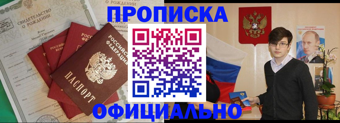 прописка паспорт в Вяземском